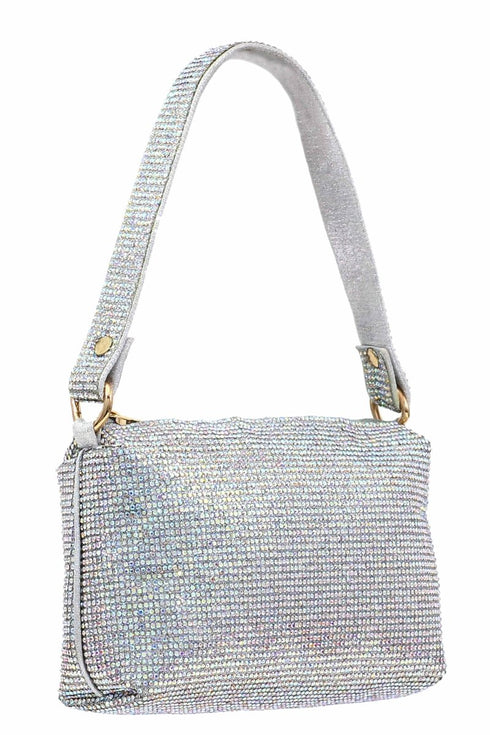 Women Party Bag - 05338B - Party Bag - Walkeaze